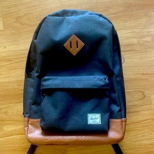 Herschel Heritage Backpack